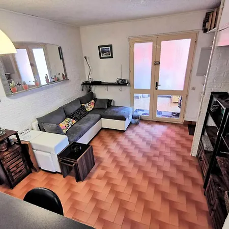 Résidence Helios - 3 Pièces Pour 6 Personnes 304 Leucate