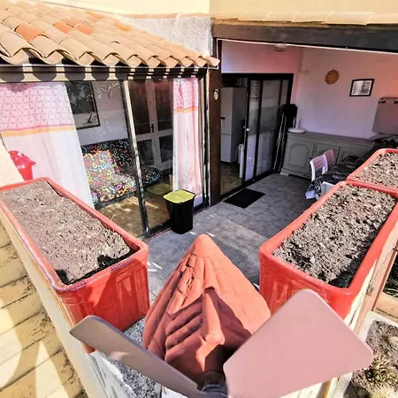 Helios - 3 Pieces 6 Couchages Port Mae-1304 *