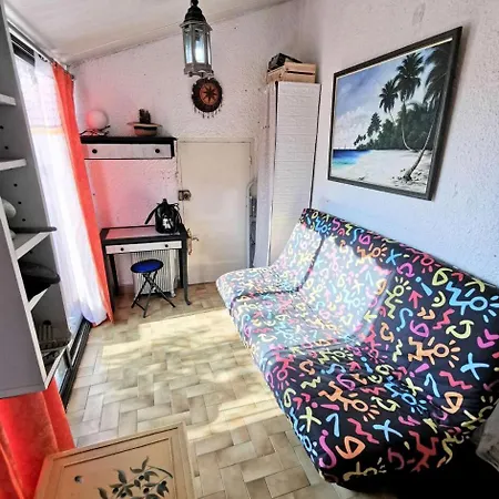 Appartement Résidence Helios - 3 Pièces Pour 6 Personnes 304