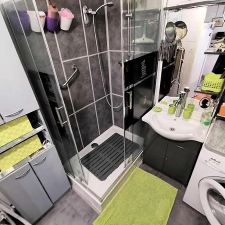Appartement Résidence Helios - 3 Pièces Pour 6 Personnes 304 Leucate