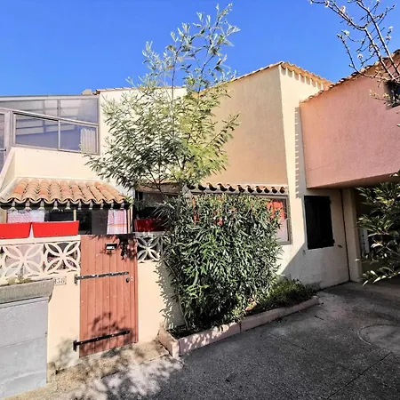 Résidence Helios - 3 Pièces Pour 6 Personnes 304 Leucate