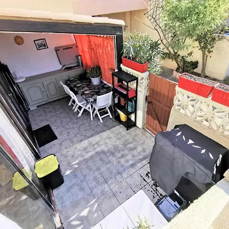 Résidence Helios - 3 Pièces Pour 6 Personnes 304
